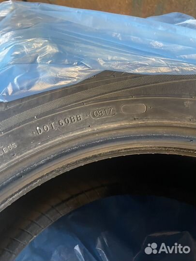 Nokian Tyres All Weather+ 215/65 R16