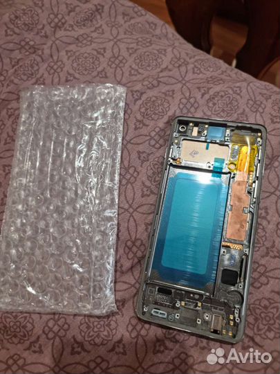 Дисплей новый Samsung Galaxy s10