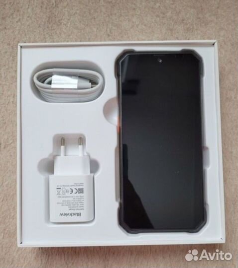 Blackview BV7000, 2/16 ГБ