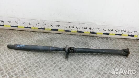 Карданный вал mercedes benz vito W639 (KBN10K302)
