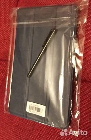 Чехол-книжка планшета Huawei Mediapad M5 8,4''Blue