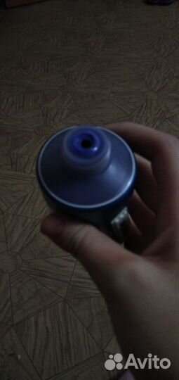 Тонирующая маска для волос