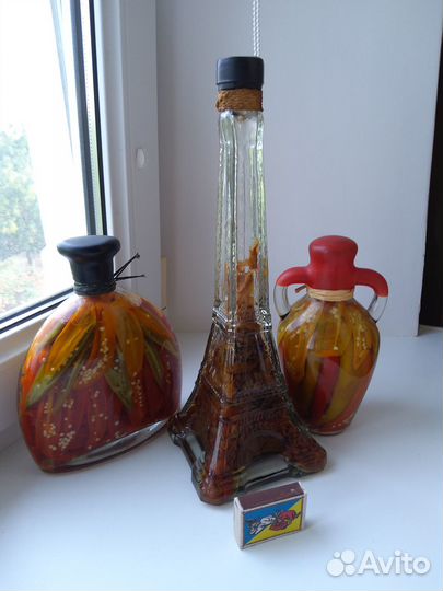 Дизайнерские емкости для интерьера (Германия)