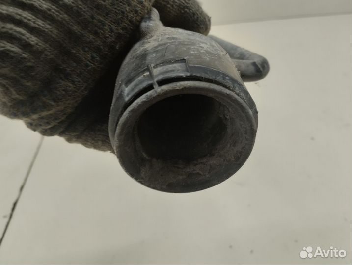 Б/У Б/У Бак топливный 7700148170 toyota