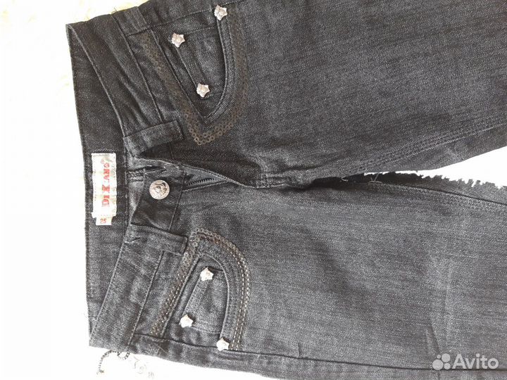 Продам джинсы