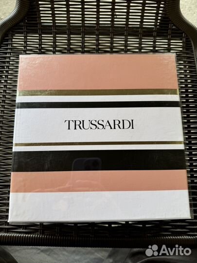 Trussardi набор парфюмерный 60ml