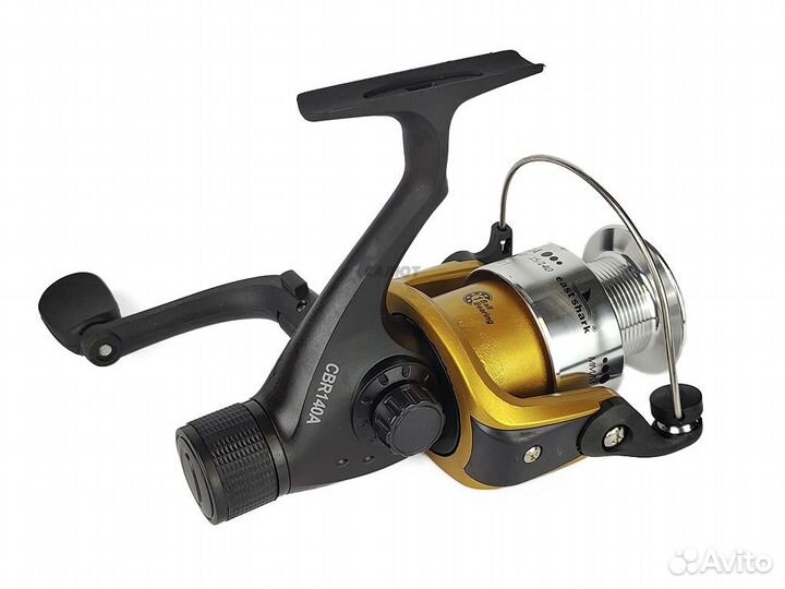 Катушка East Shark CBR A (4000 6BB)