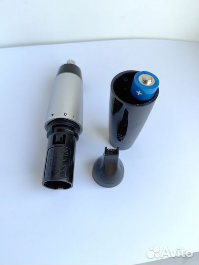 Триммер для носа, ушей И бровей wahl 5560-1416