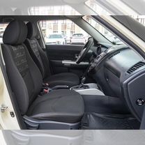 Kia Soul 1.6 AT, 2012, 188 539 км, с пробегом, цена 1 050 000 руб.