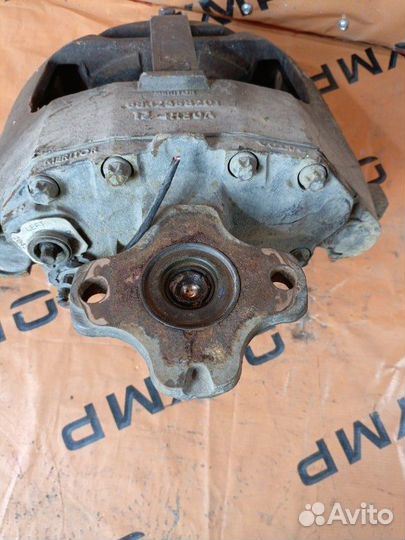 Суппорт передний правый Volvo Fh13 D13H 2008