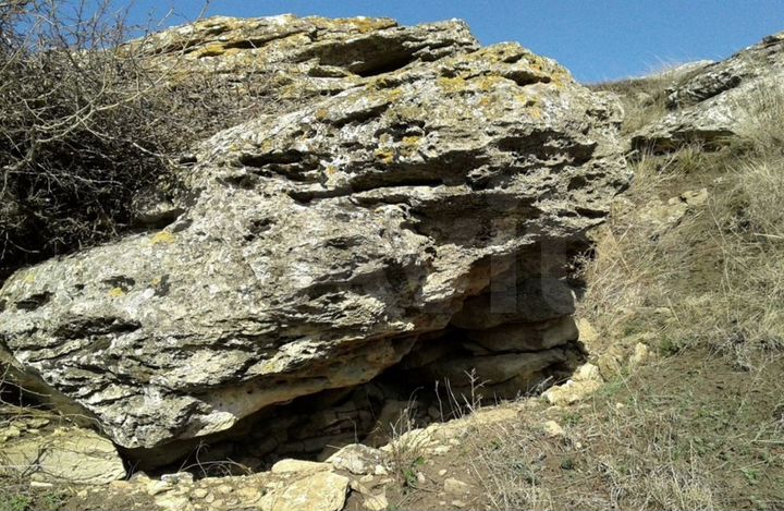 Участок 30 сот. (ИЖС)