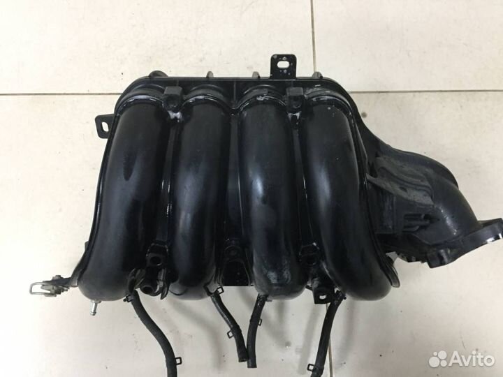 Коллектор впускной Toyota Rav 4 A30 2006-2013