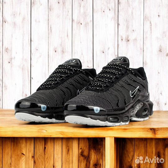 Кроссовки мужские Nike Air Max Plus Tn