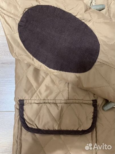 Куртка межсезонная женская