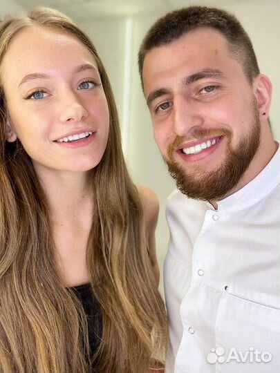 Массаж зубов