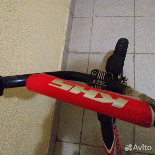 Велосипед детский KHS Sixteen 16