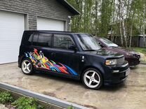 Scion xB 1.5 MT, 2004, 230 000 км, с пробегом, цена 650 000 руб.