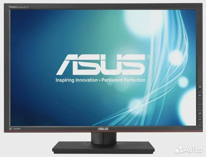 Монитор asus PA249Q
