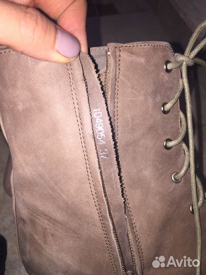 Новые Ботильоны Friis Company