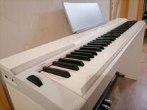 Цифровое пианино Casio Privia