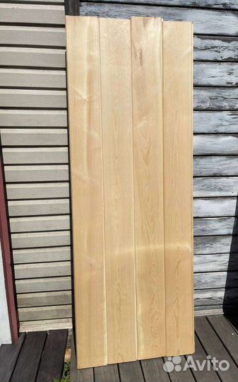 Вагонка Алтайский кедр