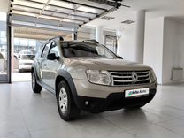 Renault Duster 2.0 AT, 2013, 184 000 км, с пробегом, цена 999 000 руб.