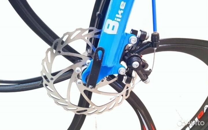 Велосипед BMW X5