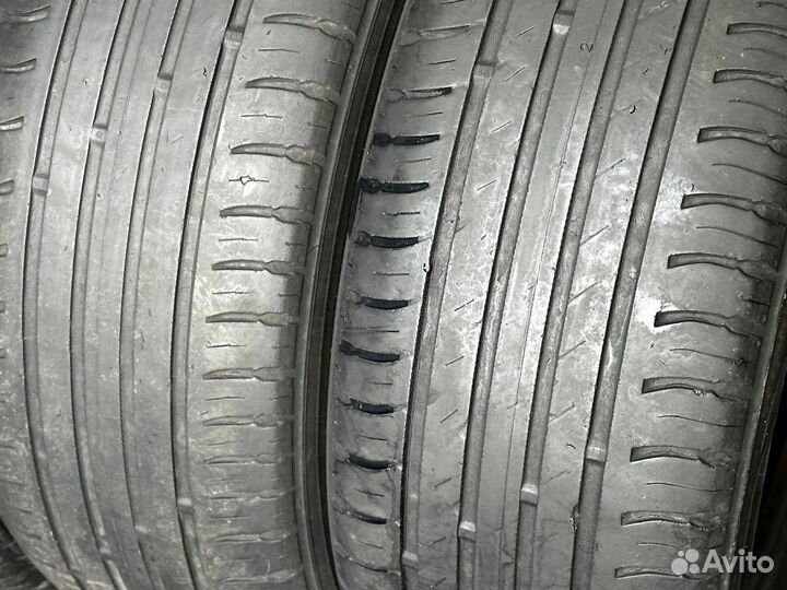 Nokian Tyres Nordman SX2 205/55 R16