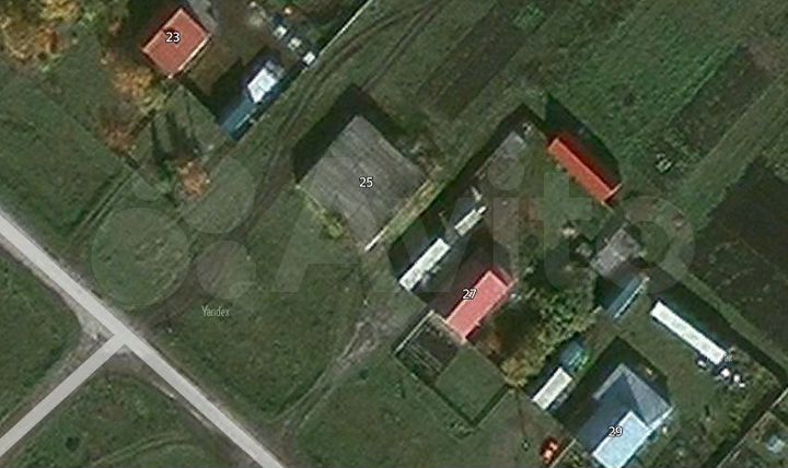 Дом 324 м² на участке 14,2 сот.