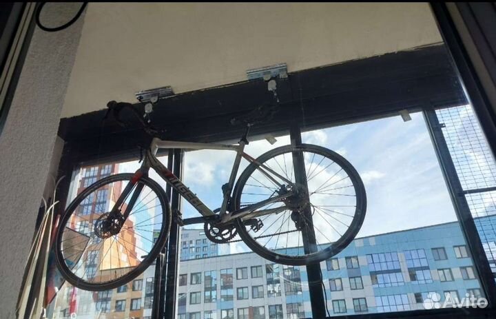 Подвес велосипедный Gah Alberts 802318