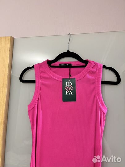 Платье лапша женское 44