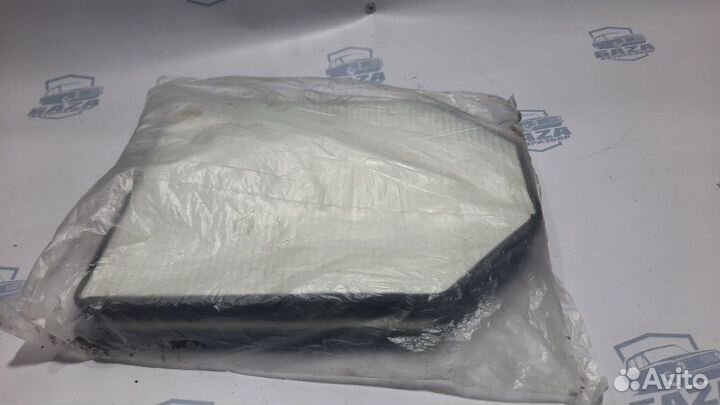 Фильтр салонный Audi A8 D2 AUW 1999