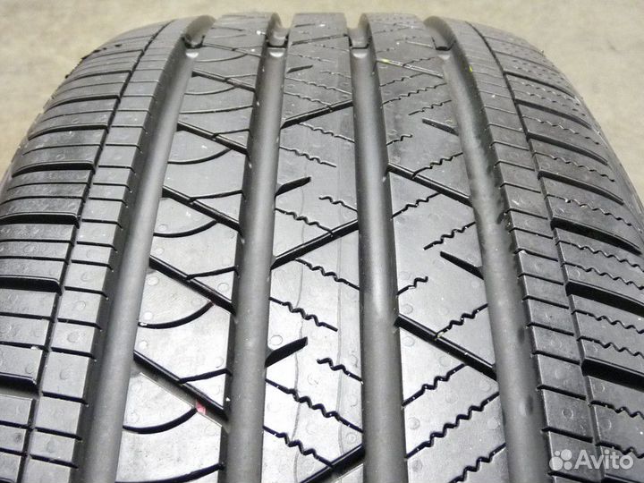 Continental ContiCrossContact LX Sport 275/45 R21 и 315/40 R21 111H