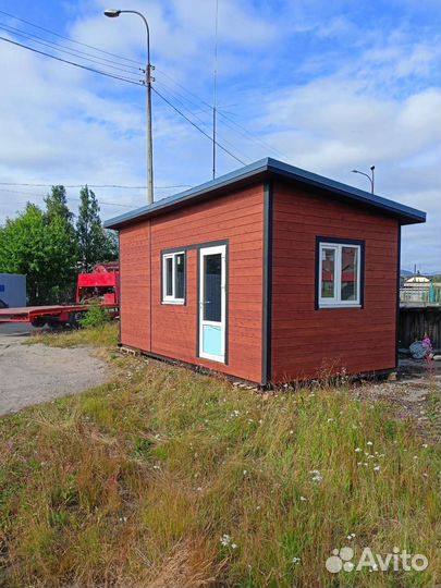 Продам павильон