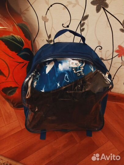 Детские ролики и защита