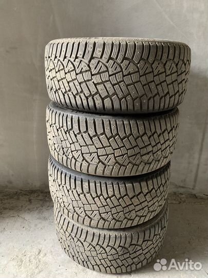 Continental IceContact 2 245/40 R18