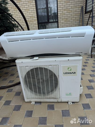 Сплит-система 28