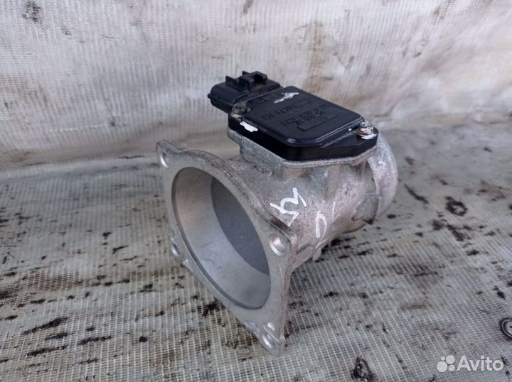 Mazda 626 GF Расходомер воздуха дмрв 1.8 бензин