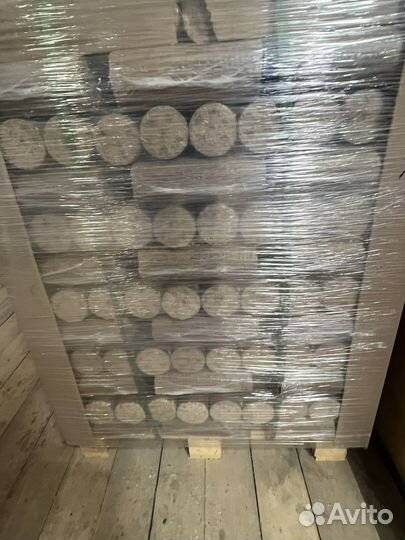 Брикеты Нильсен