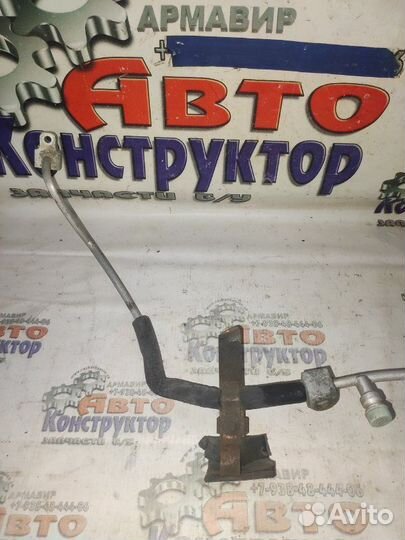 Трубка кондиционера Lifan Smily LF479Q3 2011