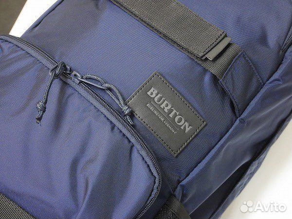 Рюкзак burton