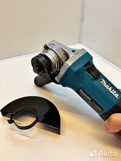 Болгарка makita 5030 (125мм)