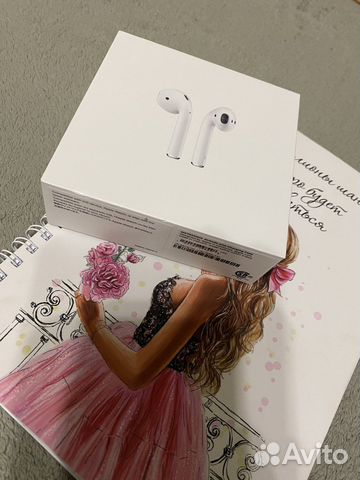 Airpods 2