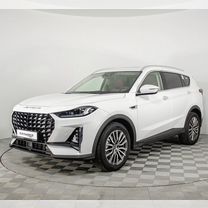 Новый Jetour X70 Plus 1.6 AMT, 2023, цена от 2 570 000 руб.