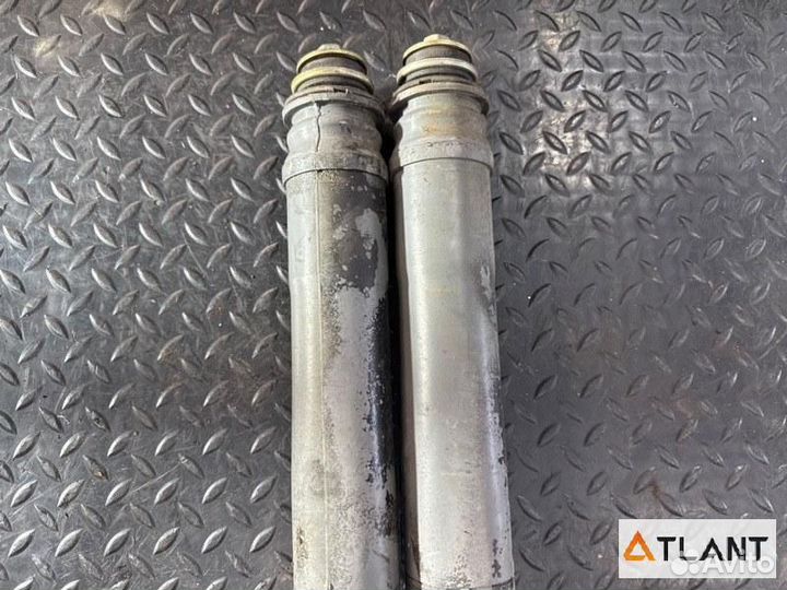 Амортизатор toyota noah