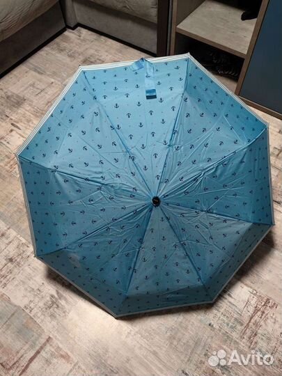 Зонт женский Doppler, полный автомат