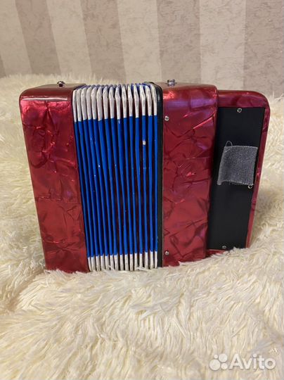 Гармонь,баян,аккардеон