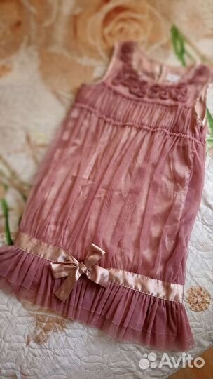 Платья для девочки