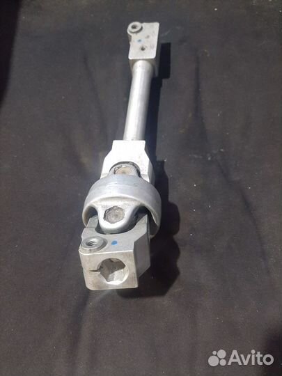 Рулевой вал кардан на BMW и VW