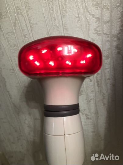 Массажер Scarlett SC-206 электрический